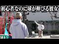 球が伸びる彼女【ナチョス。】