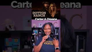Dutton Ranch Season Finale | Oreanas Life Changing News & Carter Captured