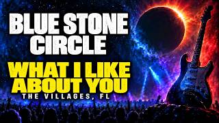 What I Like About You: Blue Stone Circle | Insta360 Experience