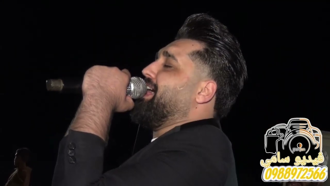 افـراح الـبـنـي عـصـيـد {{ بـيـت آل حـسـو الـعـريـس سـلـيـم حـسـو }} الـوصـلـة الاولـى 1