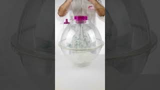 DIY Stuffed Balloon Baby Shower Gift | Step-by-step Guide