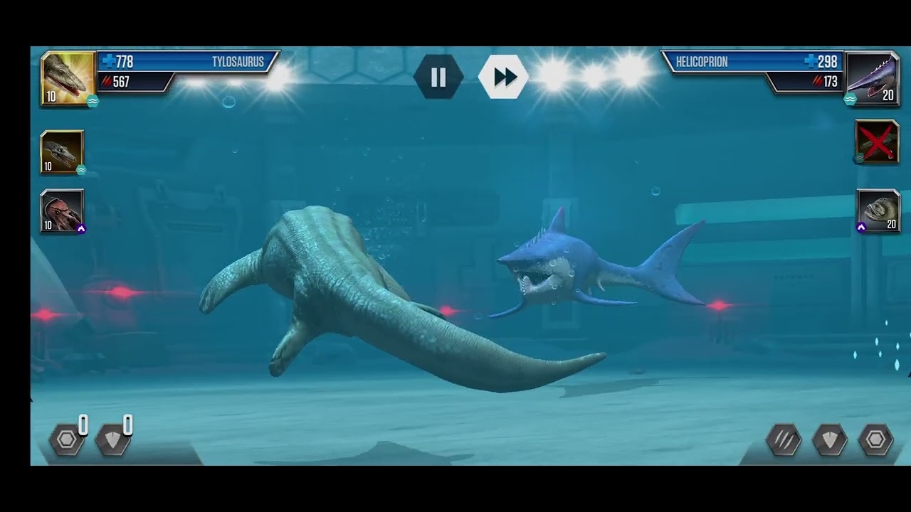 2 new Max level Creatures! - YouTube