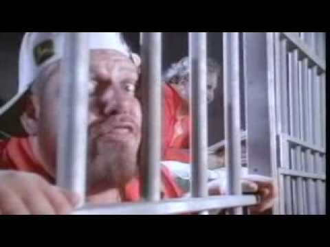 Cledus T. Judd - "My Cellmate Thinks I'm Sexy" Album: Just Another Day in Parodies Label: Monument Records Released - 2000