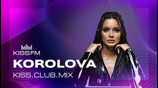 KOROLOVA - Melodic House \u0026 Techno | ТОП МУЗИКА 2026, НАЙКРАЩІ ТАНЦЮВАЛЬНІ ПІСНІ | Captive Soul