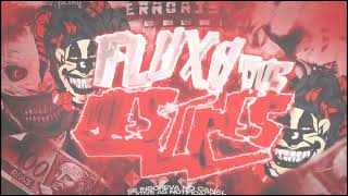 BEAT ORBITAL - (DJ Juan ZM e DJ Menor 7) 2048 🪐