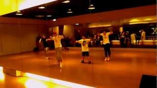 TBC 20130224 徐皓 Locking