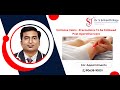 Varicose Veins Precautions | Post-Operative Care | Dr.S.Srikanth Raju | Vascular Surgeon