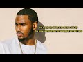 Trey Songz Do It Now Lyrics mp3