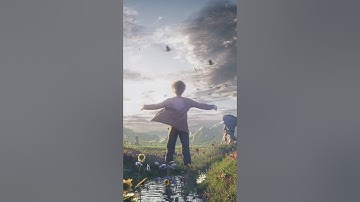 Deforum stable diffusion #editing #deforumdiffusion #shorts #short