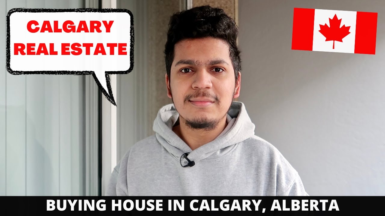 RENTING vs BUYING A HOUSE IN CALGARY, ALBERTA YouTube