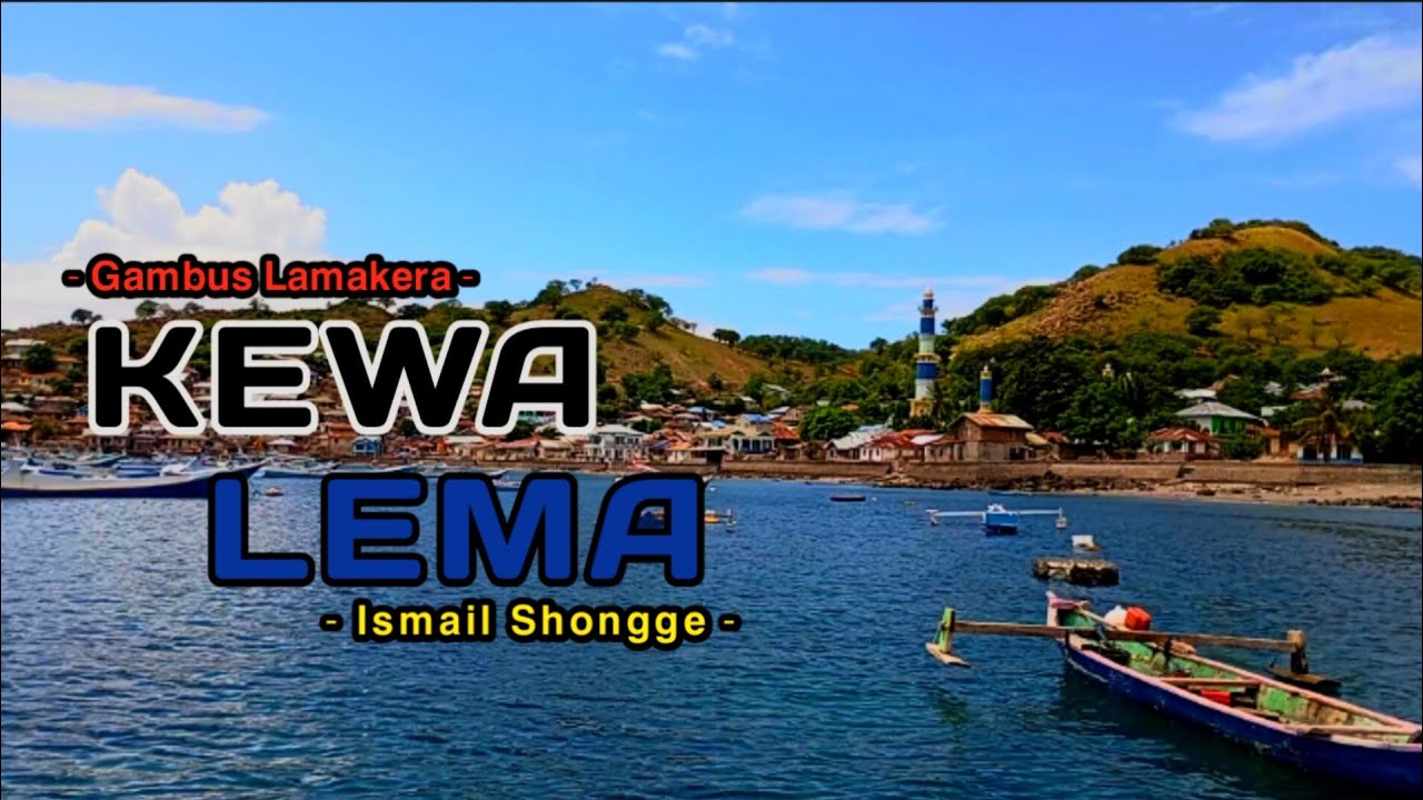 𝗚𝗮𝗺𝗯𝘂𝘀 𝗜𝘀𝗺𝗮𝗶𝗹 𝗦𝗵𝗼𝗻𝗴𝗴𝗲 || 𝗞𝗲𝘄𝗮 𝗟𝗲𝗺𝗮