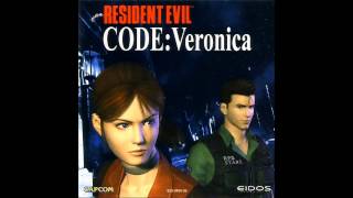 Resident Evil: Code Veronica - Piano Roll (Experimental Loop) screenshot 5