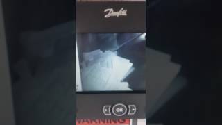 UltraShred shredding demo 1