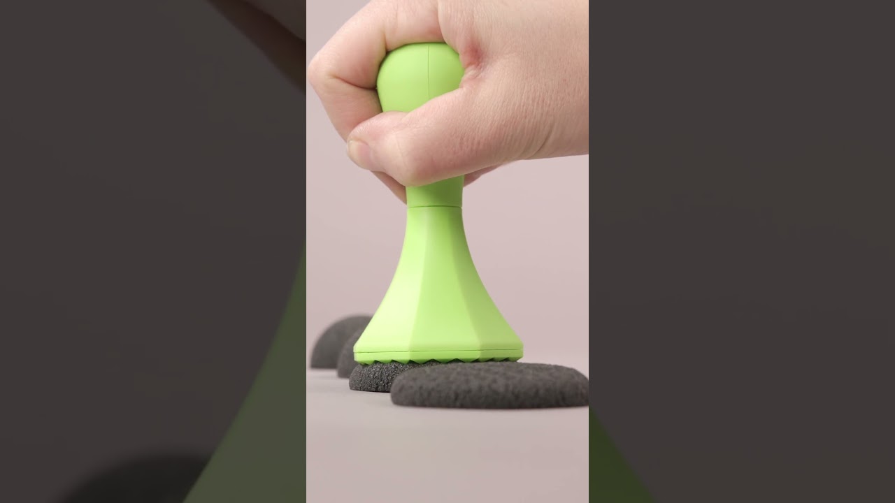 Most Satisfying Sand Ever | Kinetic Sand 