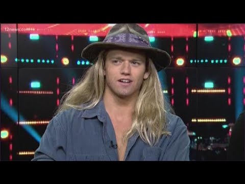 Arizona's 'The Voice'