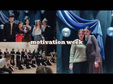 видео: мы пытались неделю жить с мотивацией...| (vlog 29)