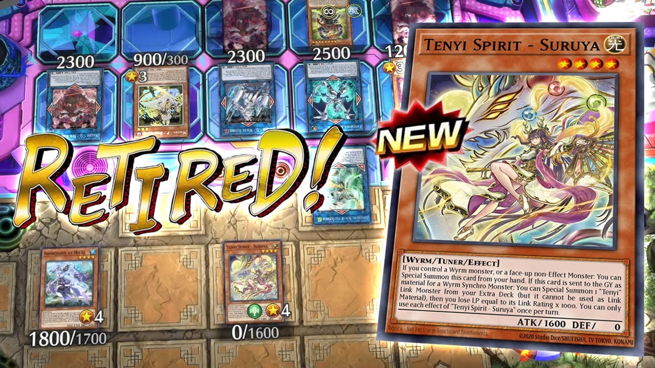 tenyi deck yugioh Game Crave Tournament Store - Tenyi Spirit - Vishuda (RIRA-EN016)