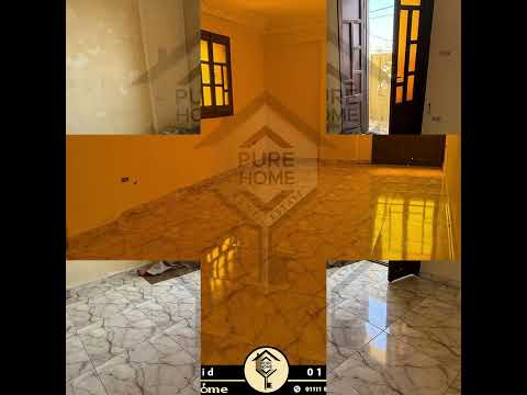 شقة للبيع 120 م محرم بك