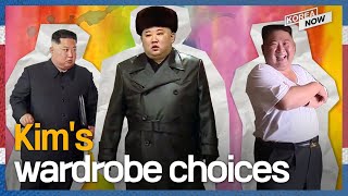 What Does Kim Jong-Uns Change In Fashion Signify?