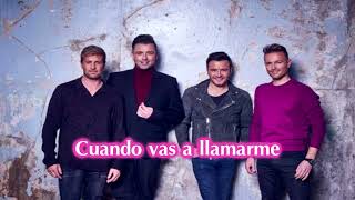 Westlife- Pictures in my head (Traducción)