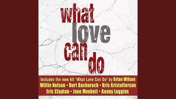 Thumbnail of God Only Knows