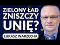 Ukasz warzecha co powinna zrobi polska europejski zielony ad zniszczy uni europejsk