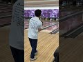 #ボウリング　#安里秀策　#ストライク【全日本ナショナルチーム】