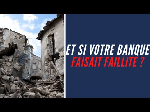 Vidéo: Qu'arrive-t-il à l'équité en cas de faillite?