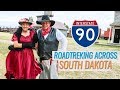 Top 5 Favorite Places to Visit along I-90 in South Dakota ...