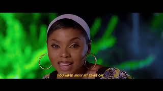 CHIDINMA   Jehovah Overdo Official Video