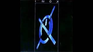 Inox − Nuclear Attack (Gary Moore cover)