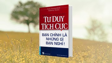 Sách Nói | Tư Duy Tích Cực | Inner Space
