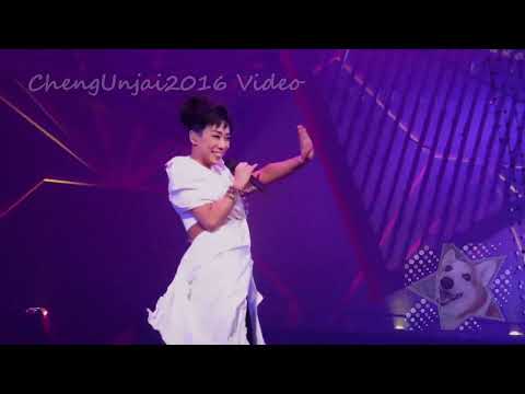 7 林憶蓮 Sandy Lam - 天各一方@PRANAVA 造樂者世界巡迴演唱會 2016 03 28