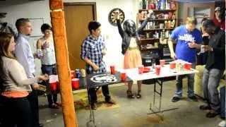Harlem Shake (Something Edition) :P