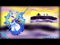 【初音ミク V4】ぴちぴちピッチ - Ever Blue【V4カバー】【Romaji