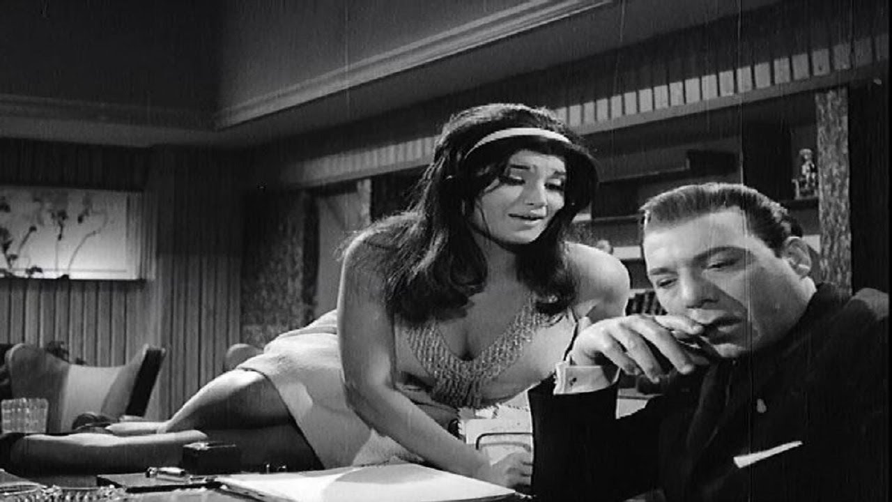 فيلم الجريمه