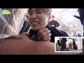 Choi Youngjae GOT7 Spanking Compilation 