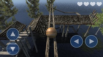 Extreme Balancer 3 - Android Gameplay#2