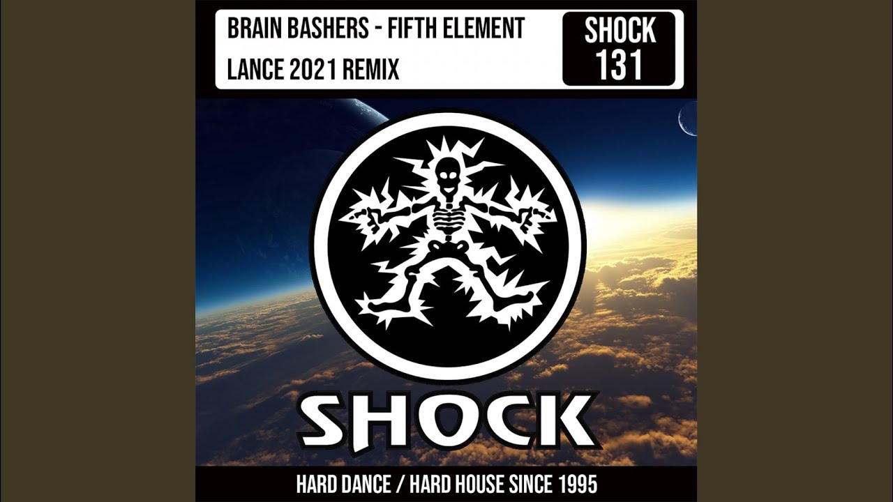 Watch 5th Element (Lance Remix) on YouTube Watch 5th Element (Lance Remix) on YouTube