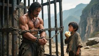 Download Lagu 2025 Kung Fu Film! Saved by a 5-year-old, dirty prisoner hides peerless skills, defeating 100 foes! MP3 Download Lagu 2025 Kung Fu Film! Saved by a 5-year-old, dirty prisoner hides peerless skills, defeating 100 foes! MP3