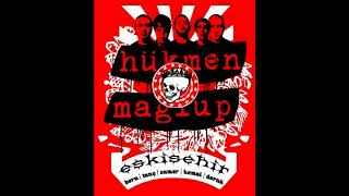 Hükmen Mağlup - Eskişehir