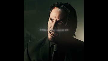 John Wick Edit | VØJ, Narvent - Memory Reboot [4K]