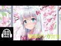 Eromanga Sensei - Opening (8D Audio)