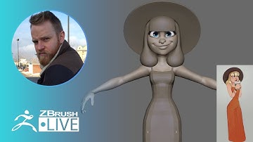 Character Design & Conspiracy Theory - Matt Thorup "Redbeard" - Episode 20