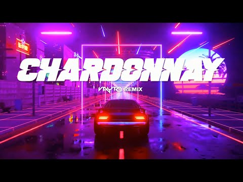 Kumi - CHARDONNAY (VAYTO REMIX)
