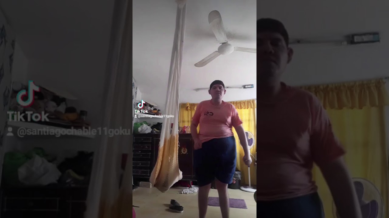 SANTIAGO CHABLE GOKU 2021@feliz 4074190