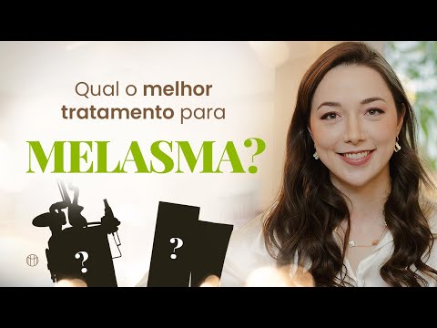 MELASMA I Veja