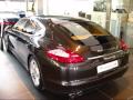 A visit to: Porsche Centrum Groningen (Incl Panamera's)
