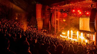 ILLENIUM - Live at Red Rocks - Throwback Set - Full Show - 12th October 2019 - Full 1080p HD