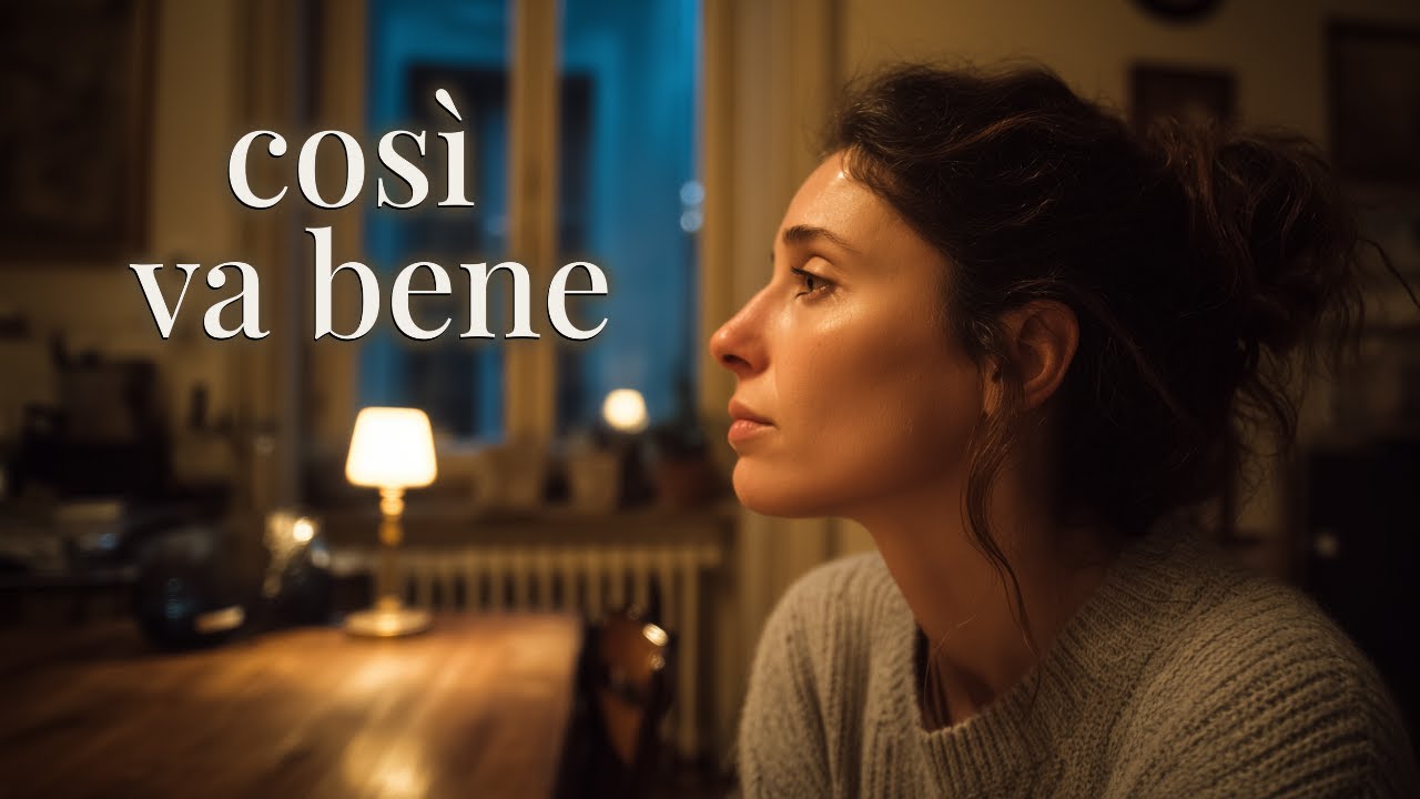 Quando nessuno ti guarda